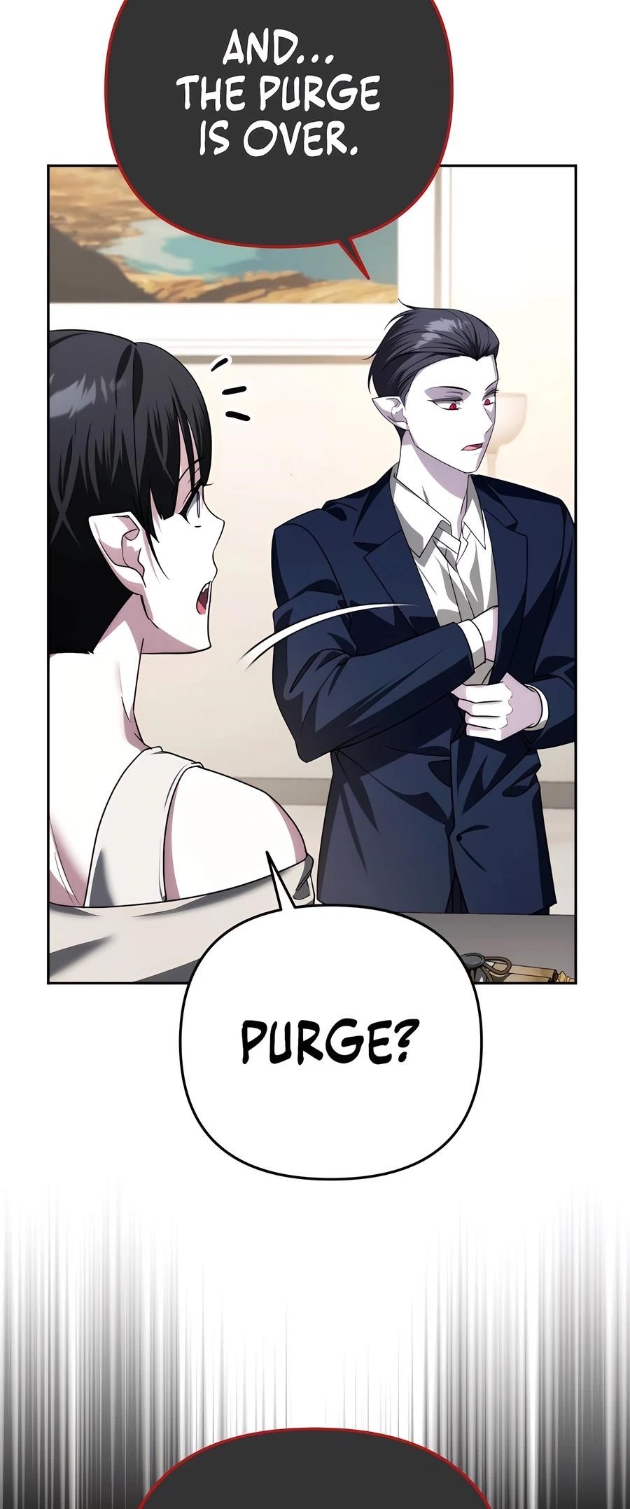 My Avatars’ Path to Greatness Chapter 36 - Page 34 in English
