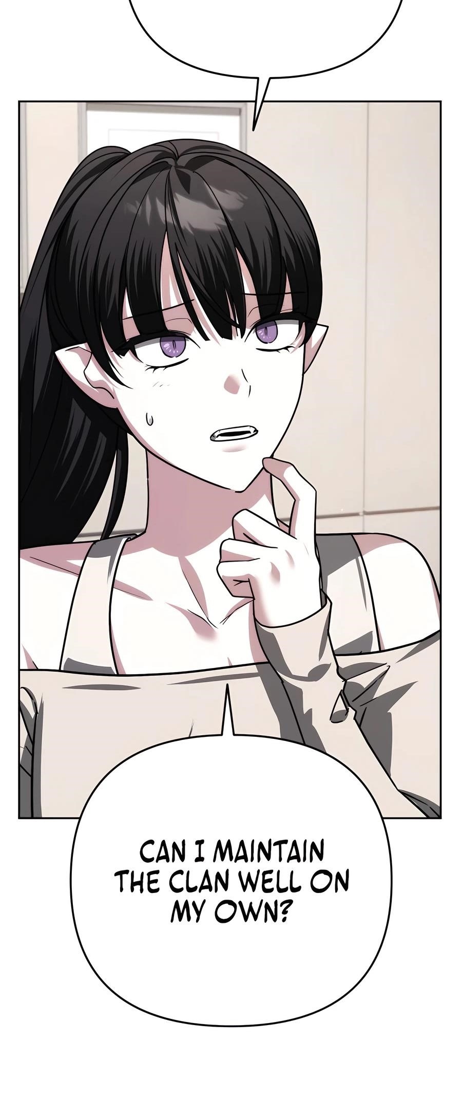 My Avatars’ Path to Greatness Chapter 36 - Page 39 in English