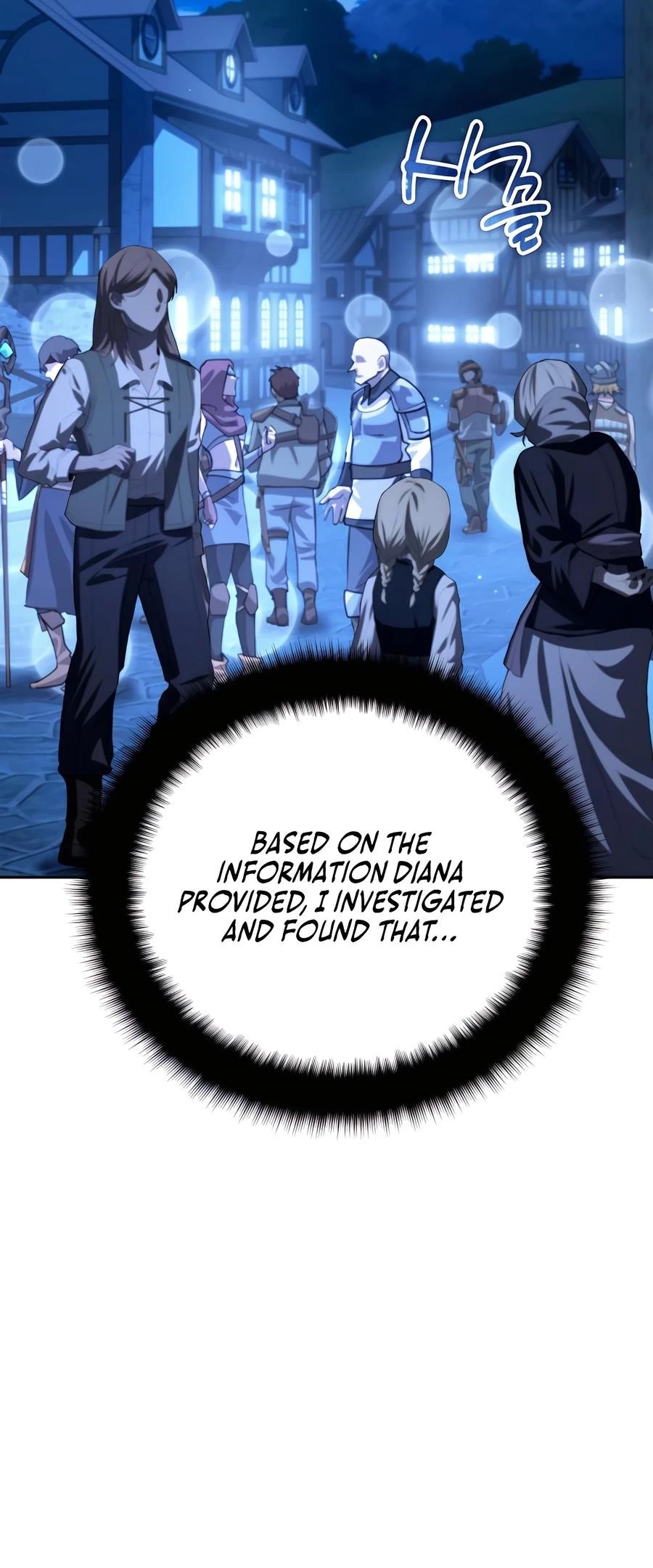 My Avatars’ Path to Greatness Chapter 36 - Page 47 in English