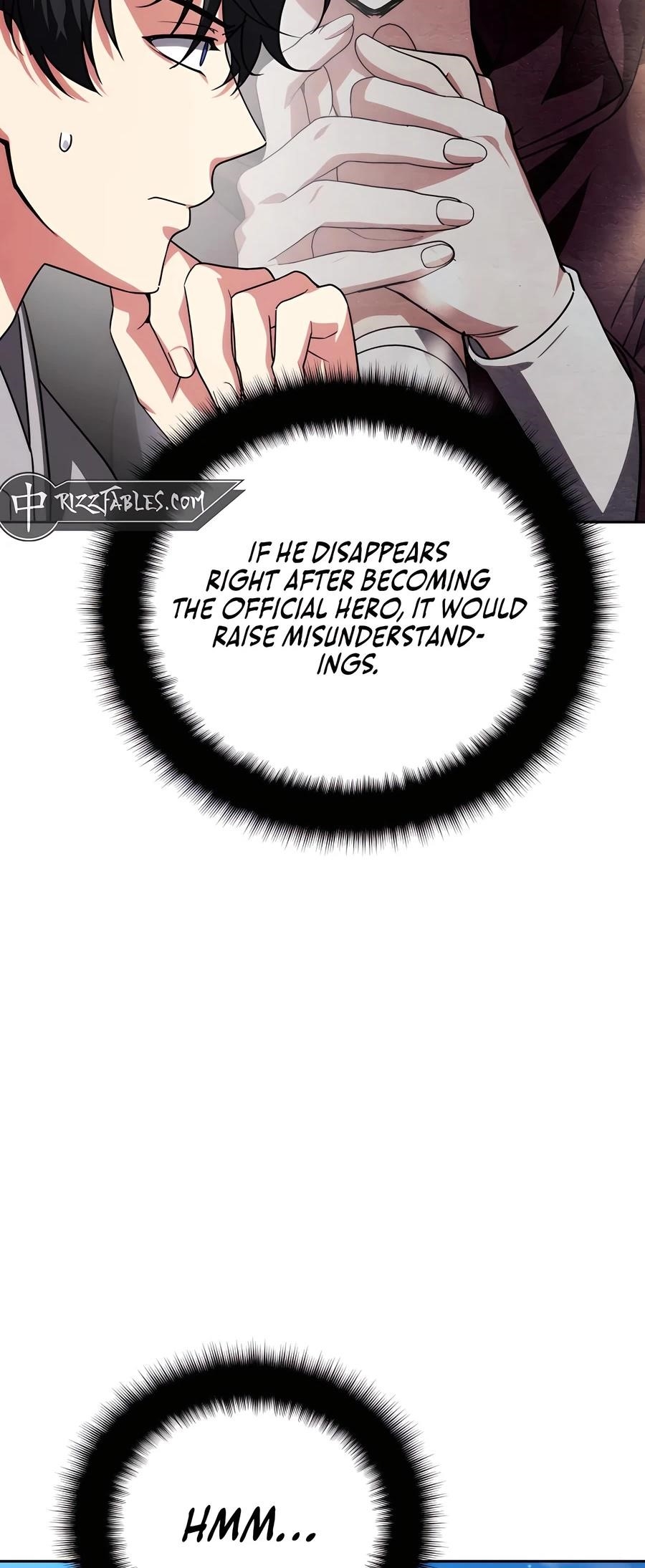 My Avatars’ Path to Greatness Chapter 36 - Page 5 in English