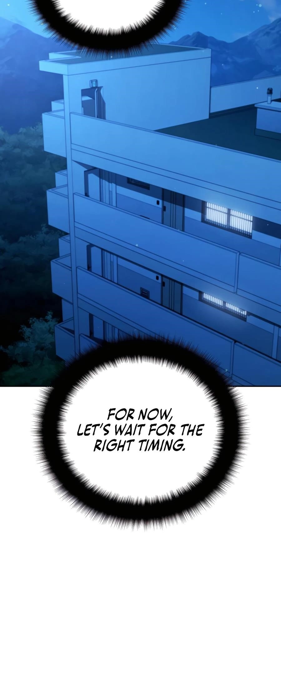My Avatars’ Path to Greatness Chapter 36 - Page 6 in English