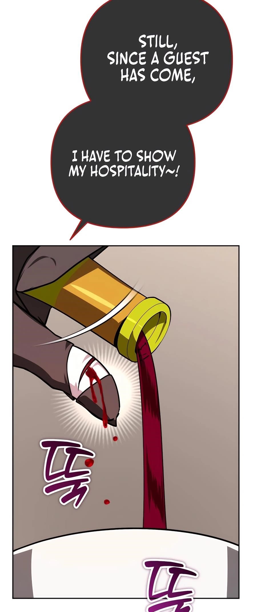 My Avatars’ Path to Greatness Chapter 36 - Page 61 in English