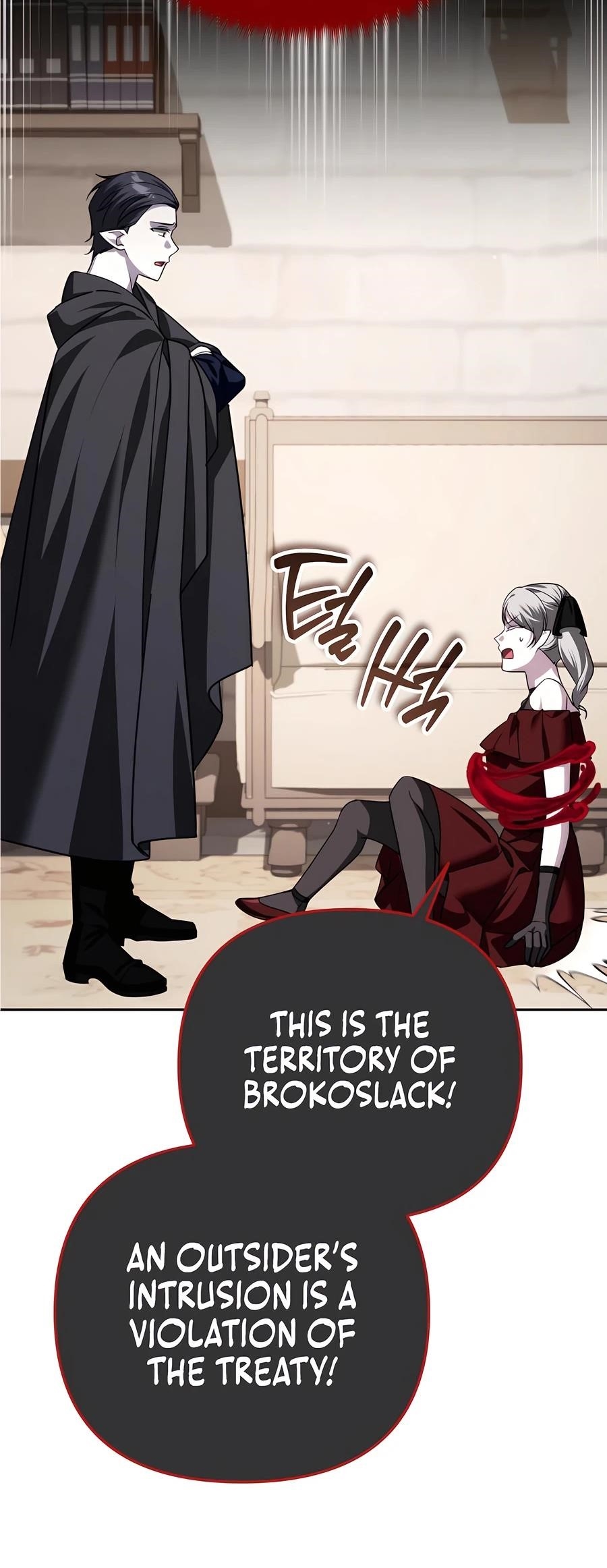 My Avatars’ Path to Greatness Chapter 36 - Page 70 in English