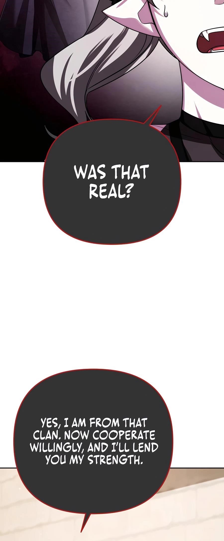 My Avatars’ Path to Greatness Chapter 36 - Page 74 in English