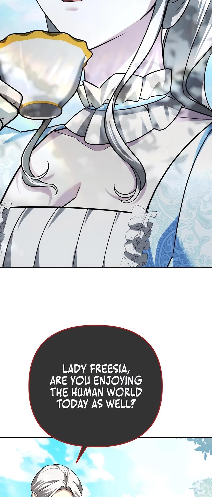 My Avatars’ Path to Greatness Chapter 36 - Page 84 in English