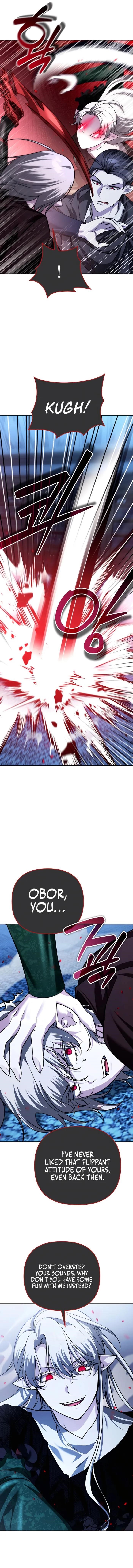 My Avatars’ Path to Greatness Chapter 38 - Page 14 in English