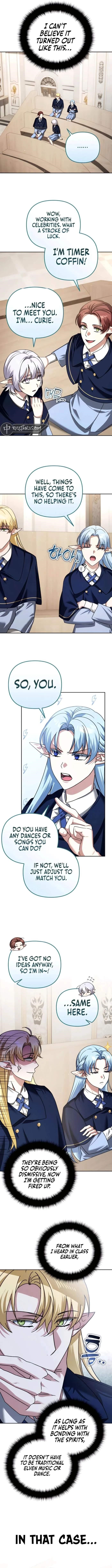 My Avatars’ Path to Greatness Chapter 42 - Page 5 in English