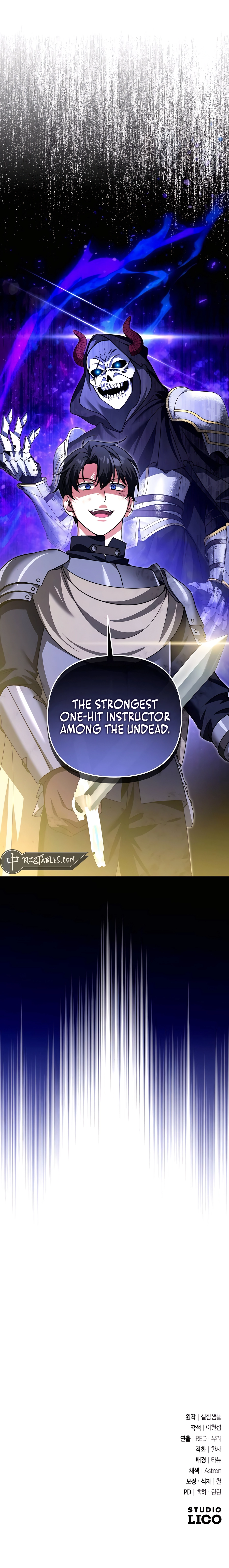 My Avatars’ Path to Greatness Chapter 45 - Page 14 in English