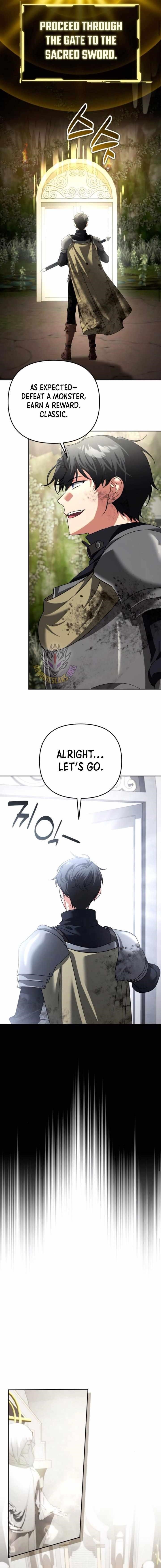 My Avatars’ Path to Greatness Chapter 46 - Page 7 in English