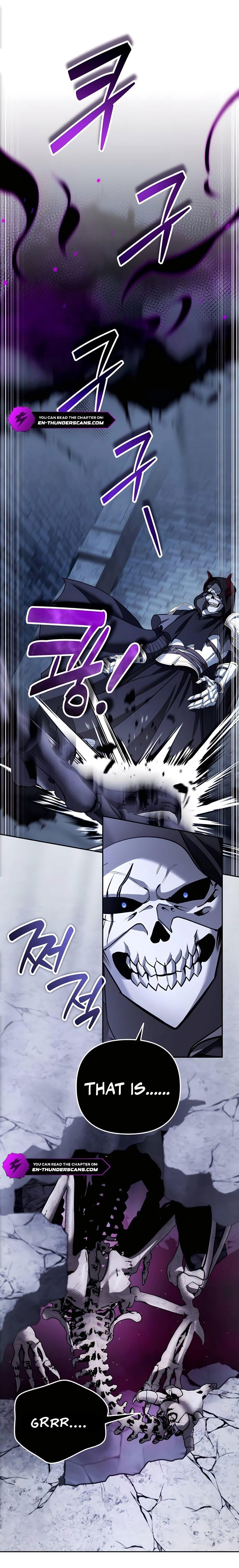 My Avatars’ Path to Greatness Chapter 48 - Page 5 in English