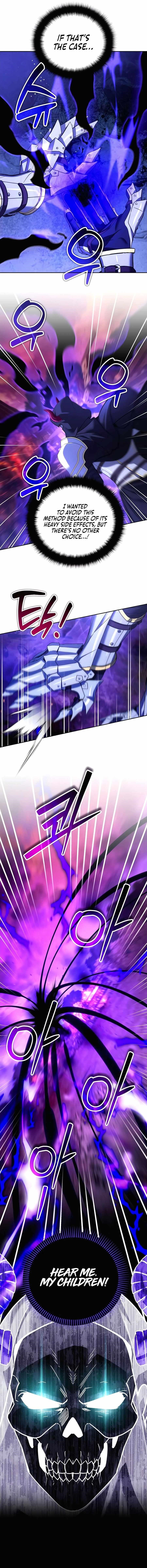 My Avatars’ Path to Greatness Chapter 51 - Page 6 in English