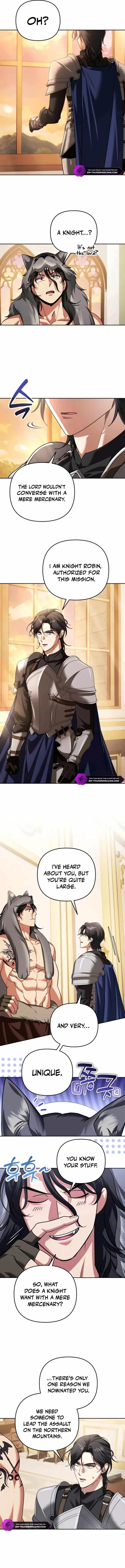 My Avatars’ Path to Greatness Chapter 52 - Page 7 in English