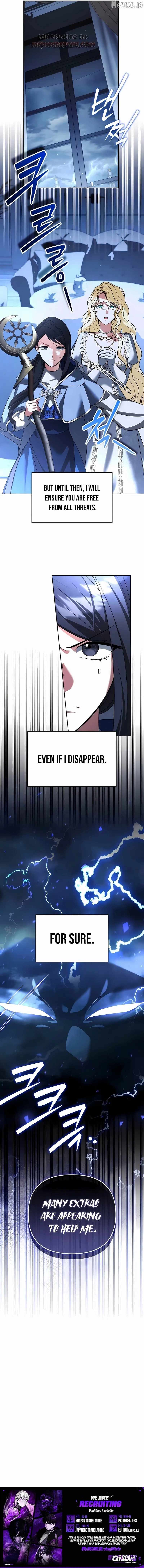 My Avatars’ Path to Greatness Chapter 76 - Page 8 in English