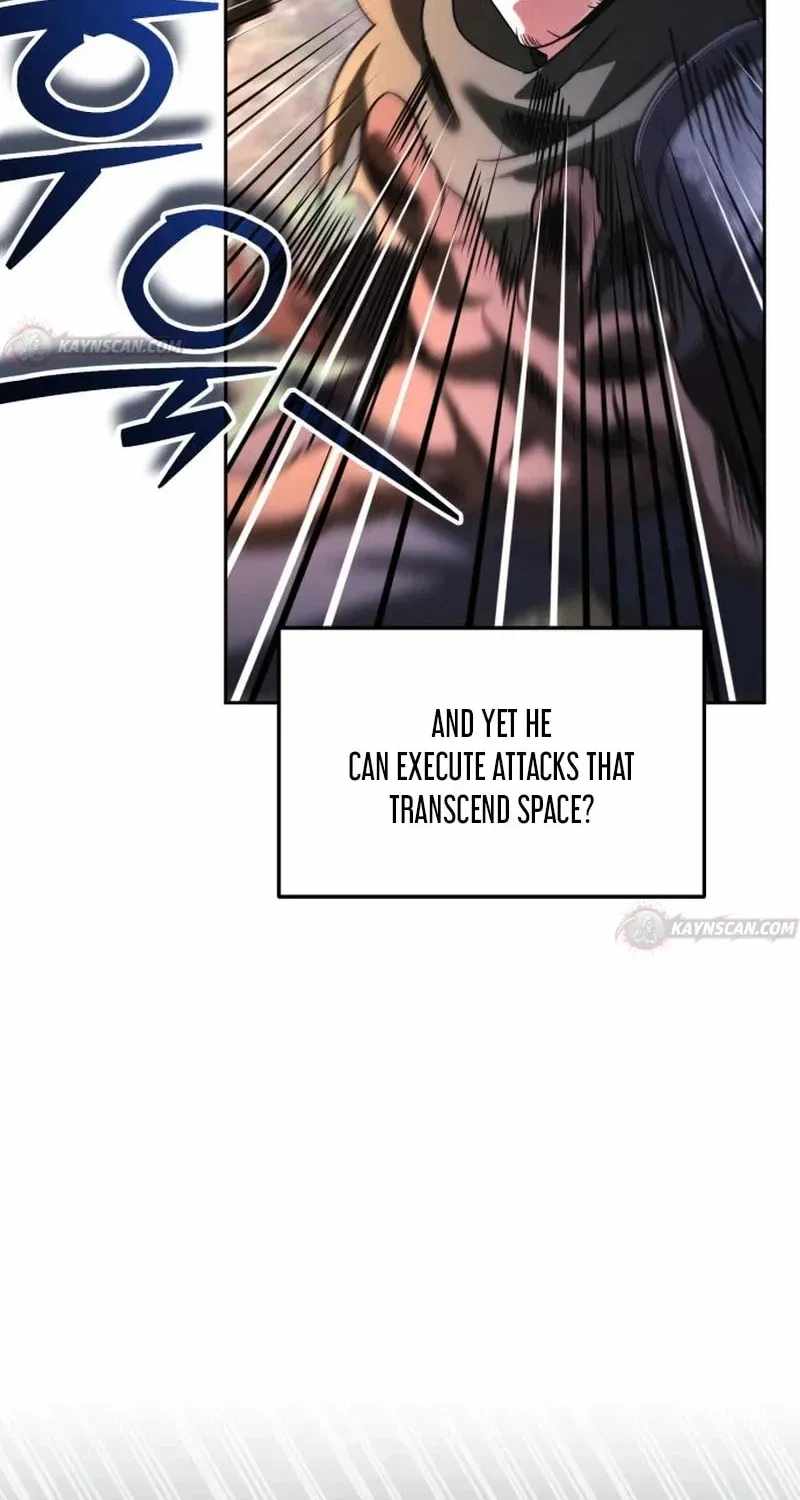 My Avatars’ Path to Greatness Chapter 81 - Page 10 in English