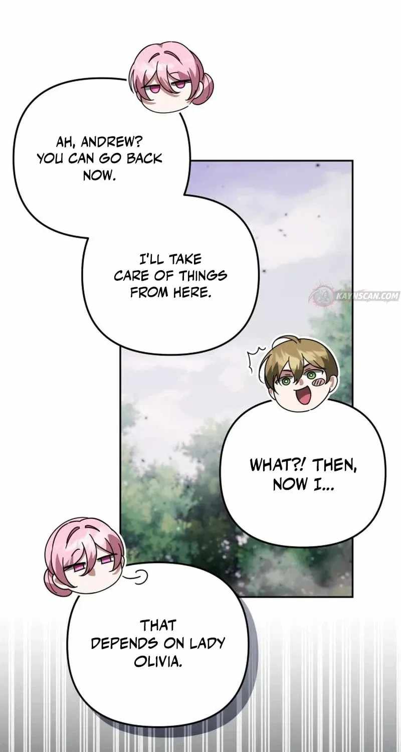 My Avatars’ Path to Greatness Chapter 81 - Page 100 in English