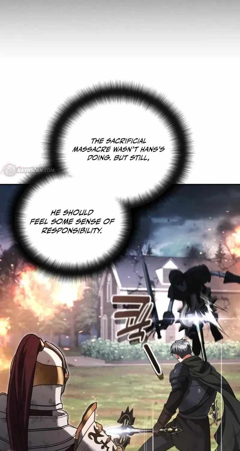 My Avatars’ Path to Greatness Chapter 81 - Page 22 in English