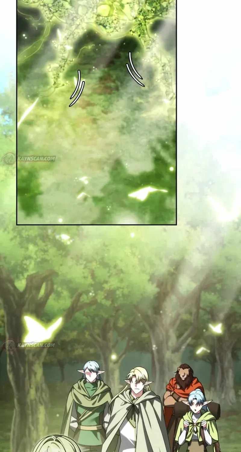 My Avatars’ Path to Greatness Chapter 81 - Page 29 in English