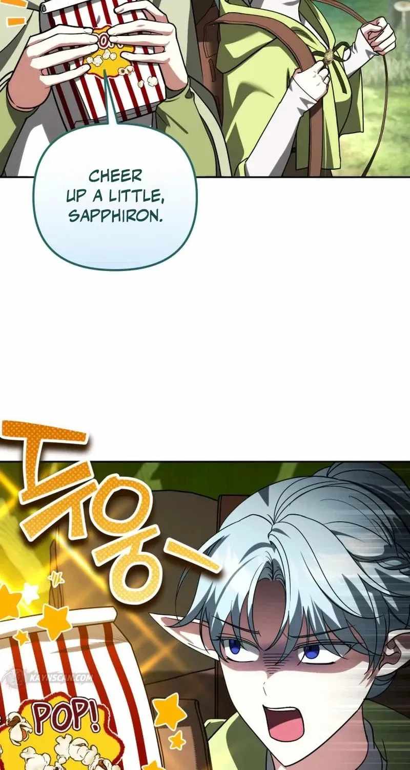 My Avatars’ Path to Greatness Chapter 81 - Page 32 in English