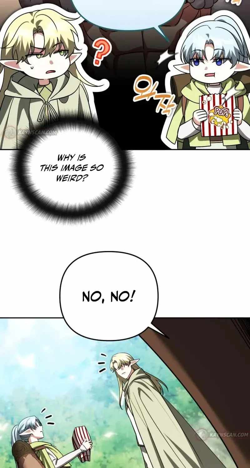 My Avatars’ Path to Greatness Chapter 81 - Page 39 in English