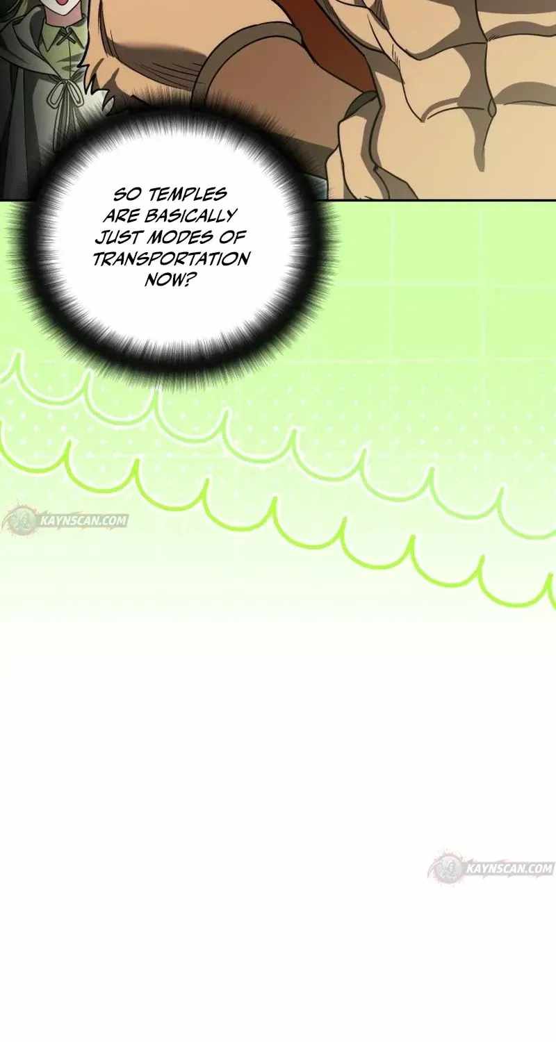 My Avatars’ Path to Greatness Chapter 81 - Page 47 in English