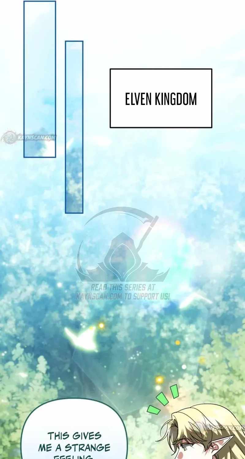 My Avatars’ Path to Greatness Chapter 81 - Page 49 in English