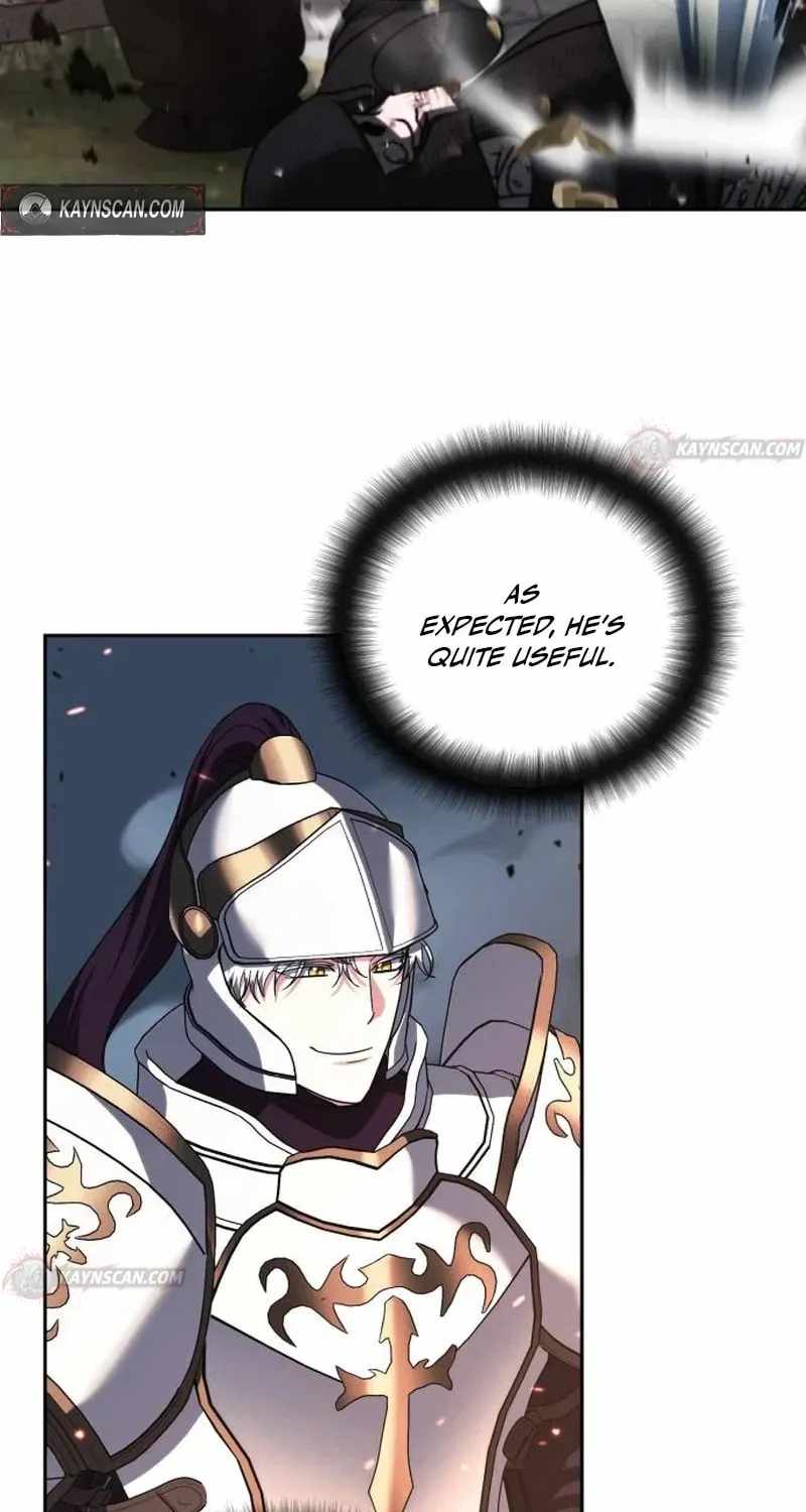 My Avatars’ Path to Greatness Chapter 81 - Page 5 in English