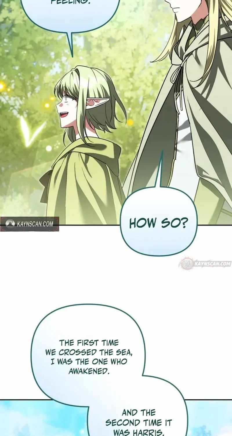 My Avatars’ Path to Greatness Chapter 81 - Page 50 in English