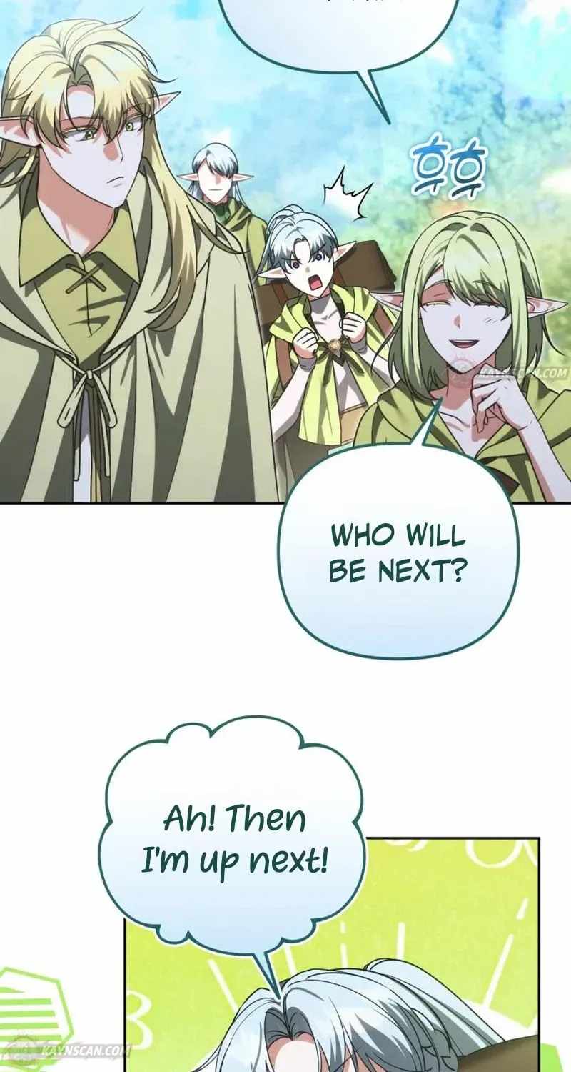My Avatars’ Path to Greatness Chapter 81 - Page 51 in English