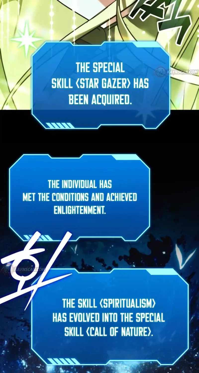 My Avatars’ Path to Greatness Chapter 81 - Page 67 in English