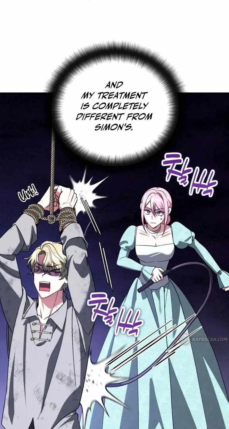 My Avatars’ Path to Greatness Chapter 81 - Page 85 in English