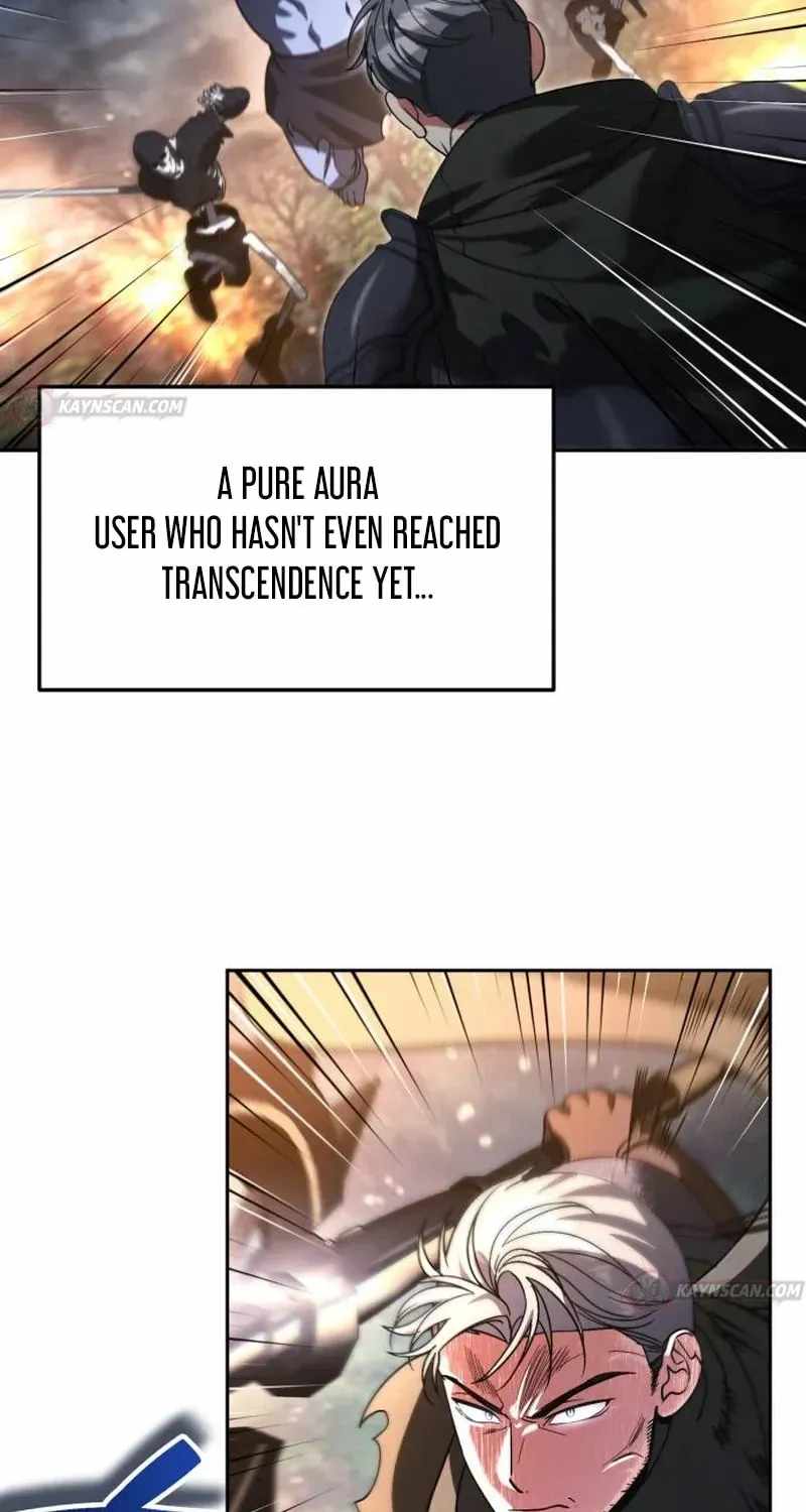 My Avatars’ Path to Greatness Chapter 81 - Page 9 in English