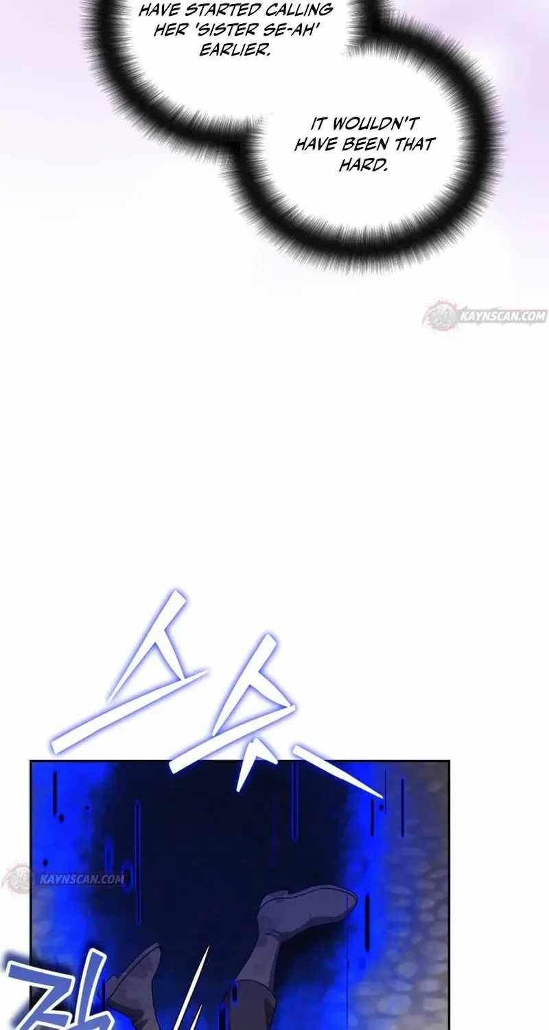My Avatars’ Path to Greatness Chapter 81 - Page 91 in English