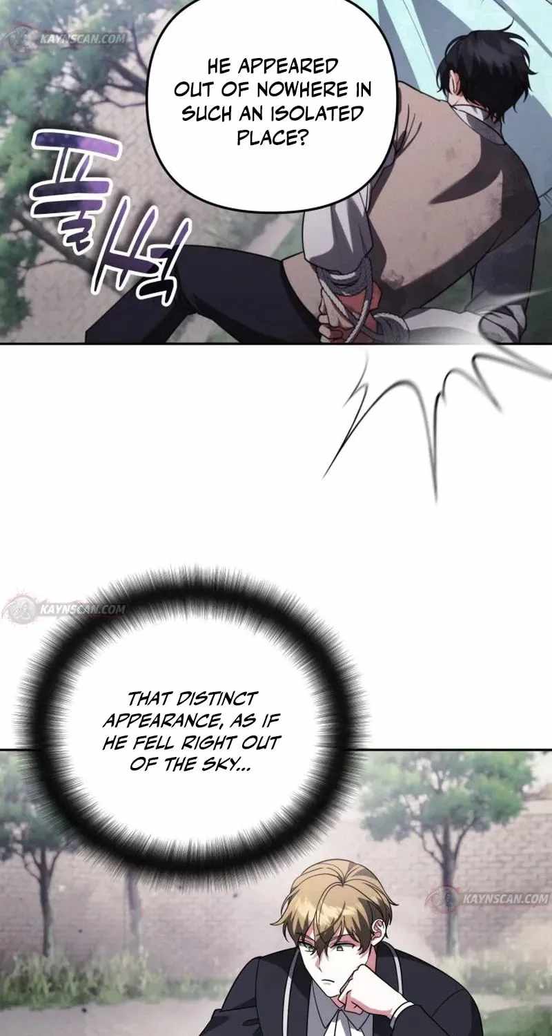 My Avatars’ Path to Greatness Chapter 81 - Page 95 in English