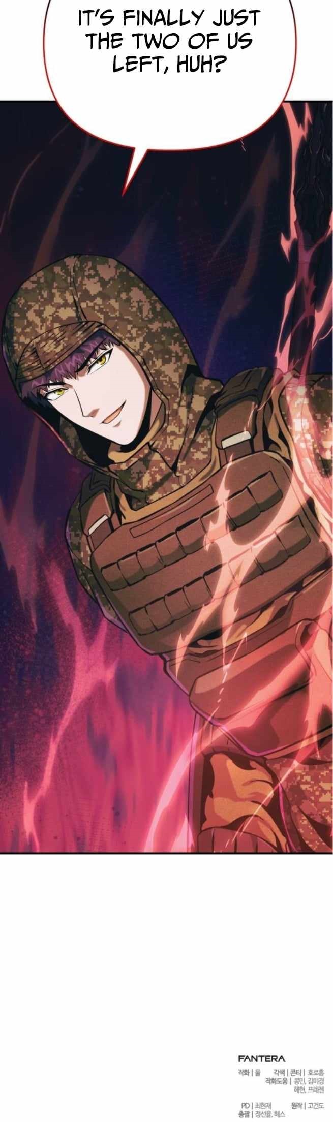 Nation-Class Dungeon Architect Chapter 12 - Page 16 in English