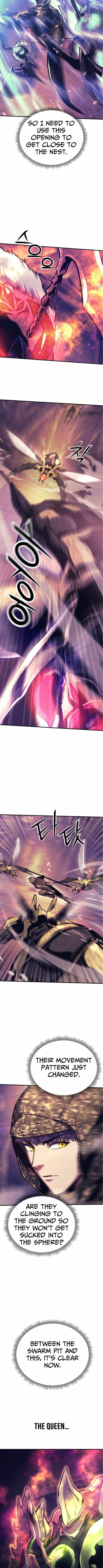 Nation-Class Dungeon Architect Chapter 12 - Page 5 in English