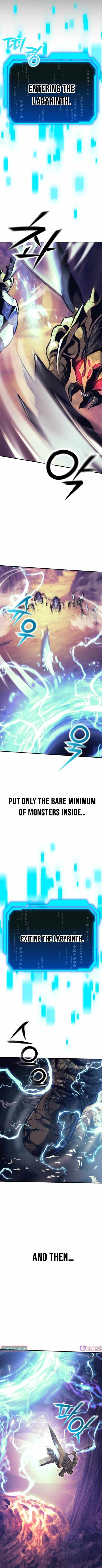 Nation-Class Dungeon Architect Chapter 12 - Page 7 in English