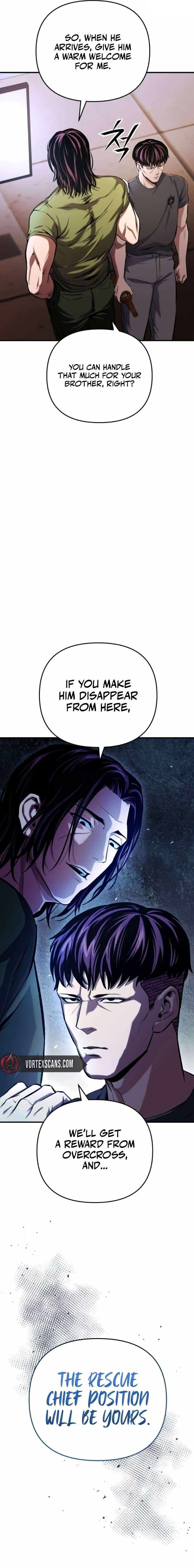Nation-Class Dungeon Architect Chapter 14 - Page 13 in English
