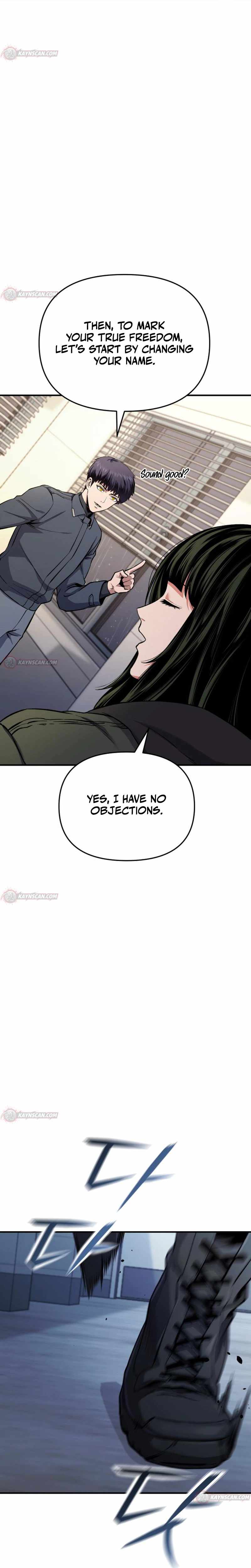 Nation-Class Dungeon Architect Chapter 21 - Page 11 in English