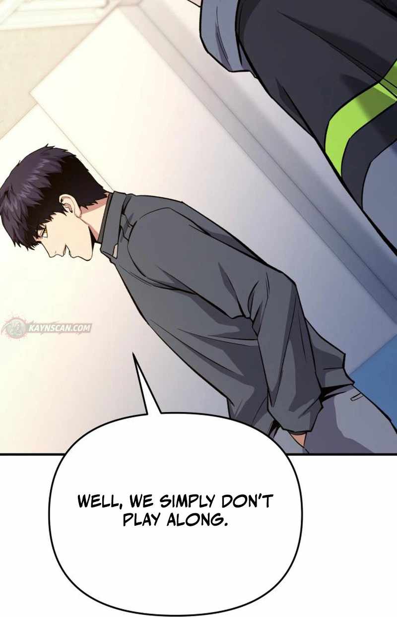 Nation-Class Dungeon Architect Chapter 21 - Page 20 in English