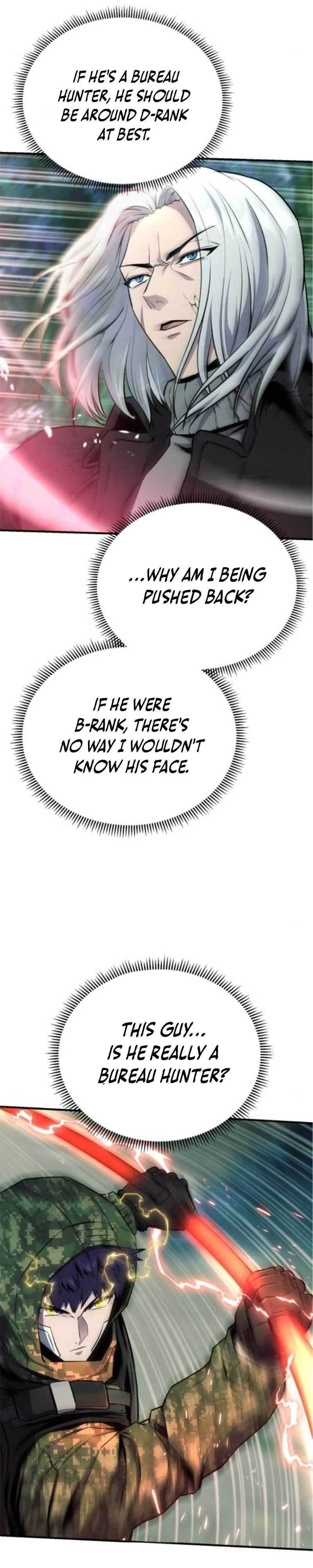 Nation-Class Dungeon Architect Chapter 7 - Page 20 in English