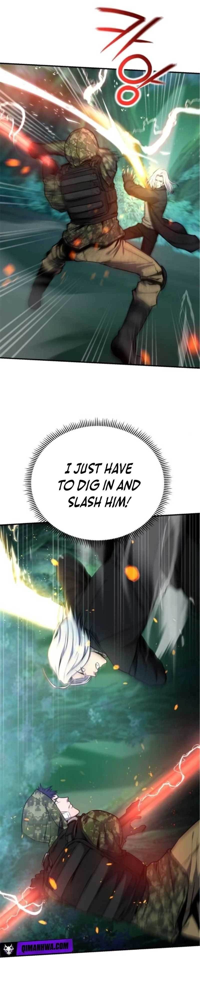 Nation-Class Dungeon Architect Chapter 7 - Page 22 in English