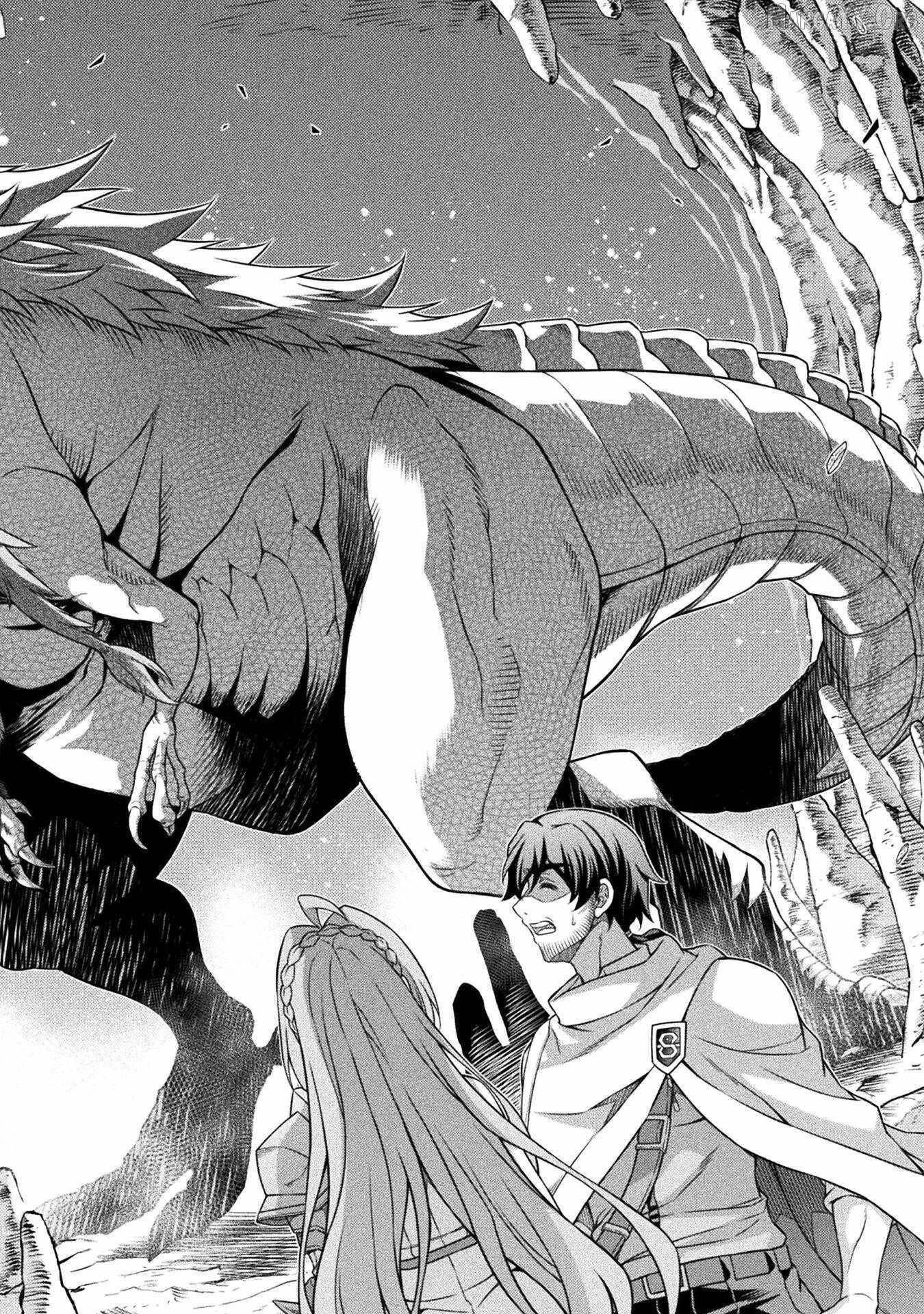 ATM Ojisan - Isekai De Mote-ki Ga Tomaranai! Chapter 1.2 - Page 11 in English