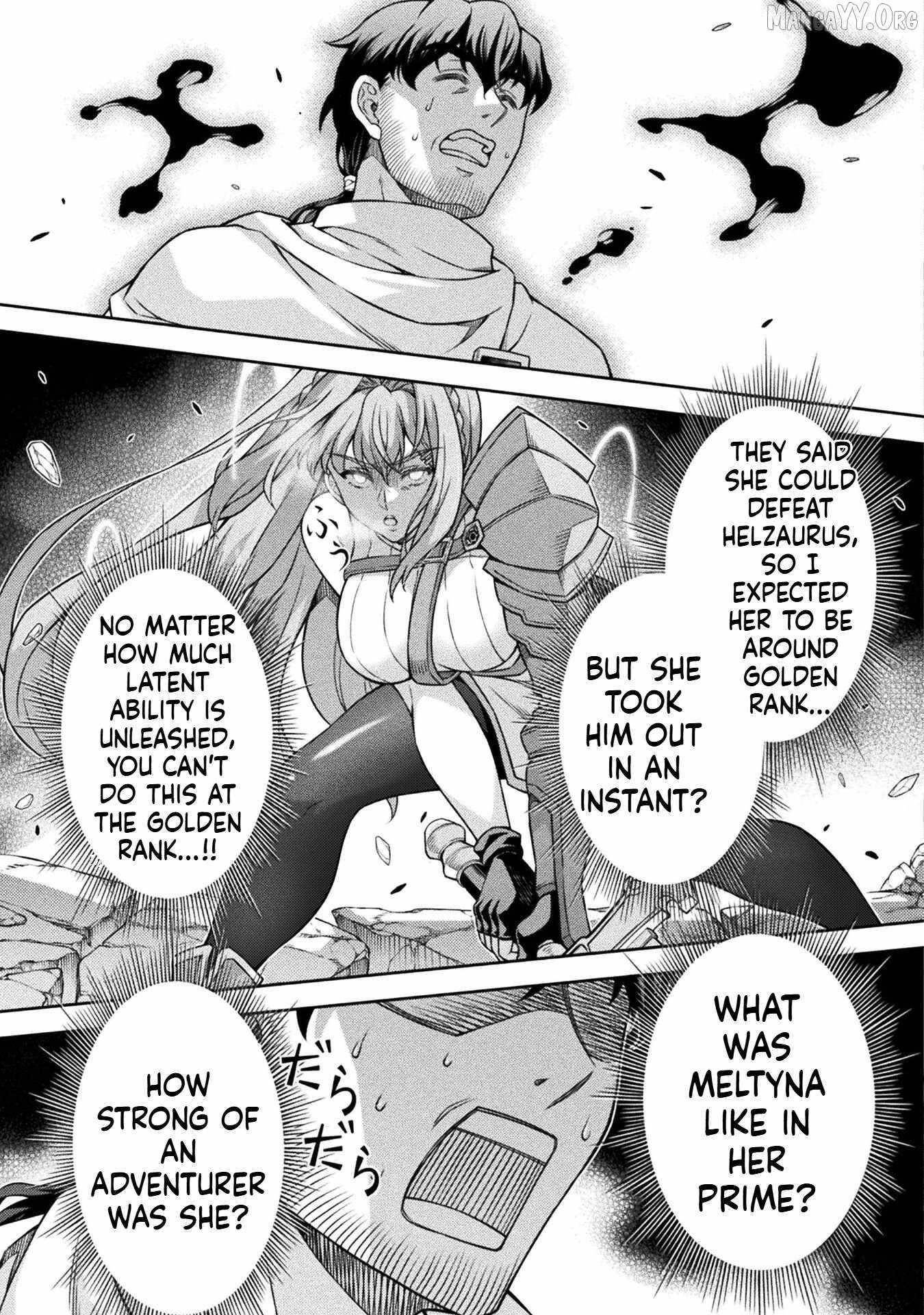 ATM Ojisan - Isekai De Mote-ki Ga Tomaranai! Chapter 1.2 - Page 20 in English