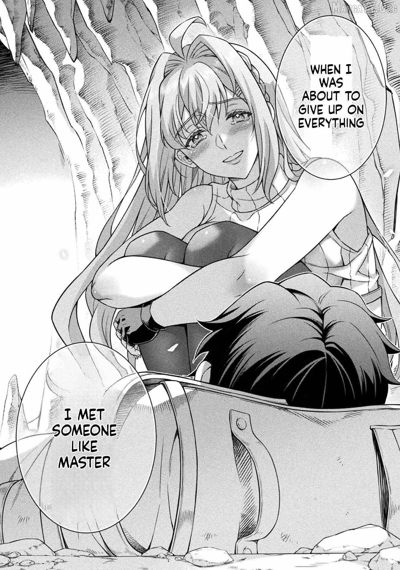 ATM Ojisan - Isekai De Mote-ki Ga Tomaranai! Chapter 1.2 - Page 25 in English