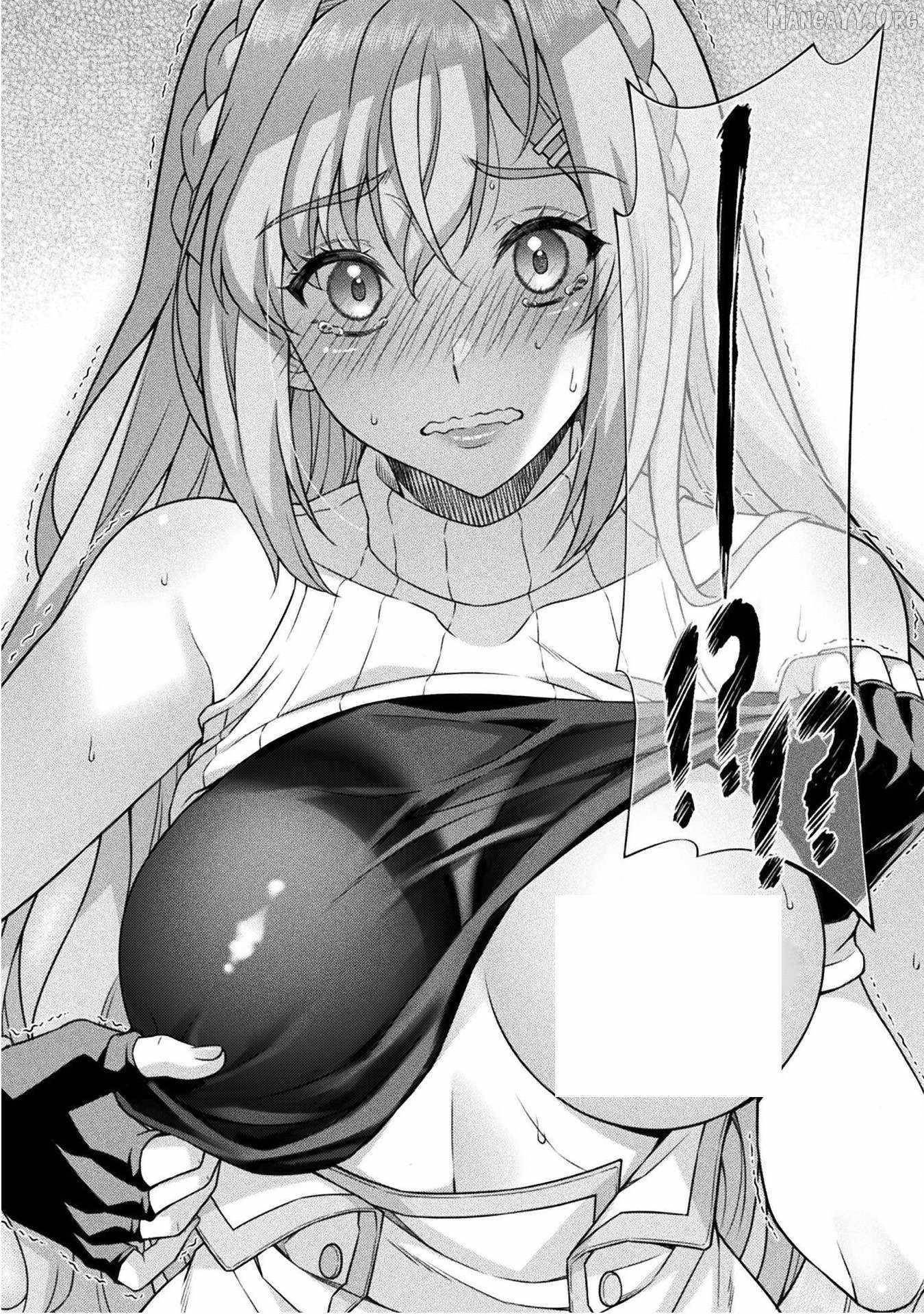 ATM Ojisan - Isekai De Mote-ki Ga Tomaranai! Chapter 1.2 - Page 29 in English
