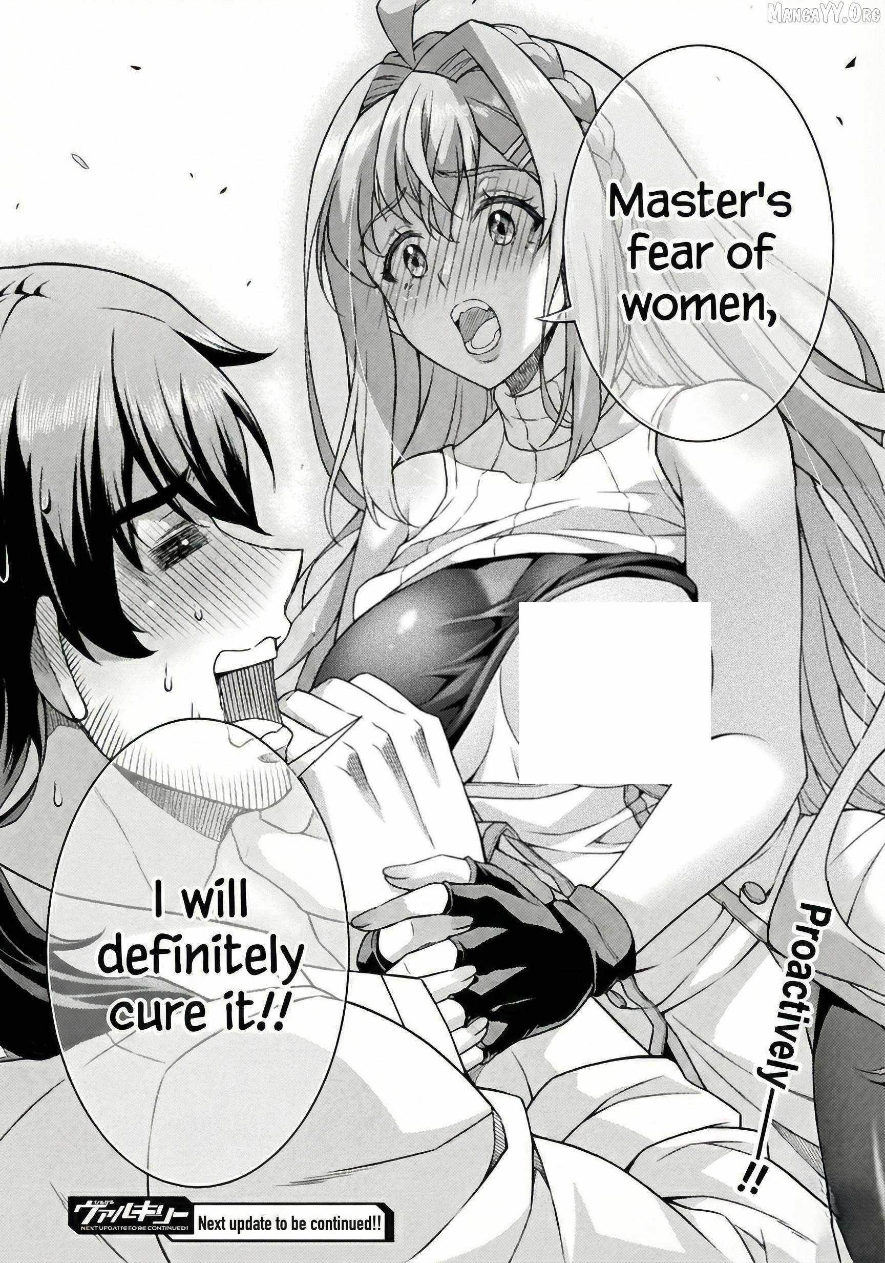 ATM Ojisan - Isekai De Mote-ki Ga Tomaranai! Chapter 1.2 - Page 37 in English