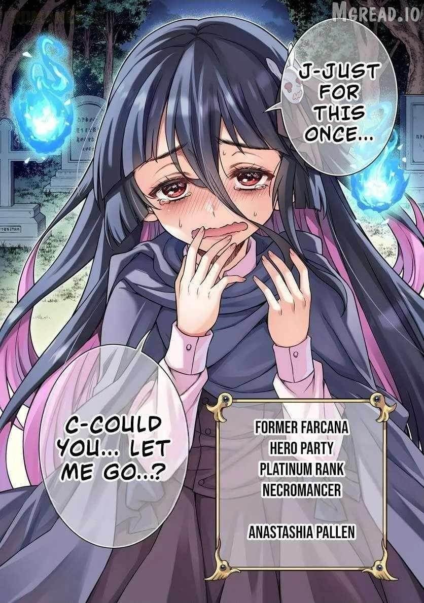 ATM Ojisan - Isekai De Mote-ki Ga Tomaranai! Chapter 10 - Page 13 in English