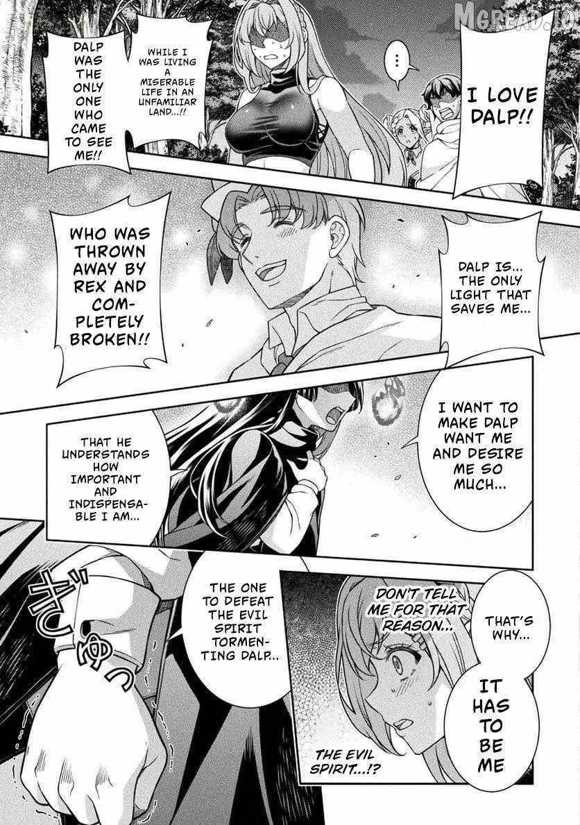 ATM Ojisan - Isekai De Mote-ki Ga Tomaranai! Chapter 10 - Page 16 in English