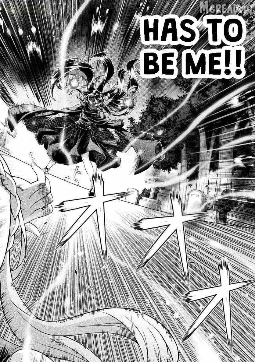 ATM Ojisan - Isekai De Mote-ki Ga Tomaranai! Chapter 10 - Page 17 in English