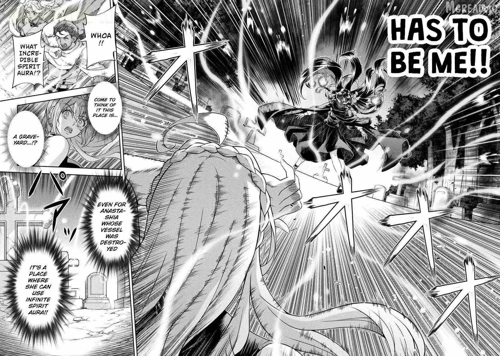 ATM Ojisan - Isekai De Mote-ki Ga Tomaranai! Chapter 10 - Page 19 in English